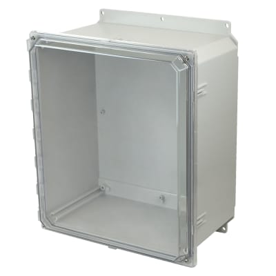 ALLIED MOULDED PRODUCTS AMP1648F