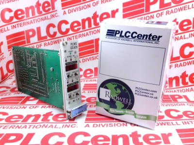 LAM RESEARCH PLMS-GC420