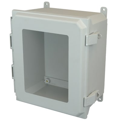 ALLIED MOULDED PRODUCTS AMU1648NLW