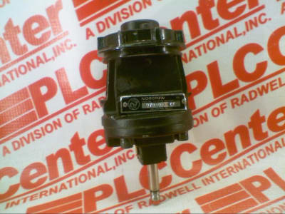 NORGREN DY010C-CF