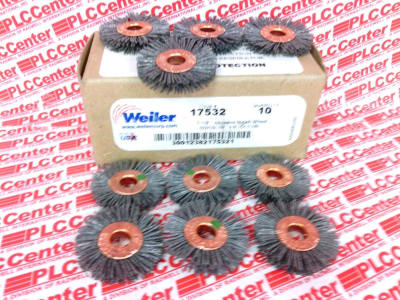 WEILER 17532