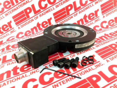ENCODER PRODUCTS 770-B-S-4096-Q-HV-A-X-Y-N-CE
