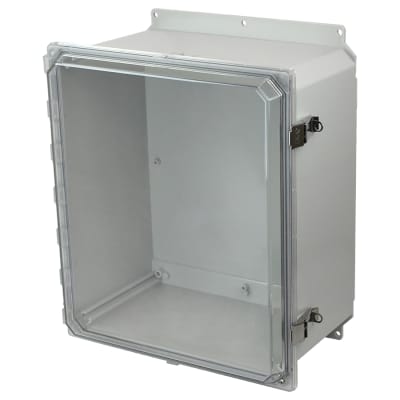 ALLIED MOULDED PRODUCTS AMP1648CCLF