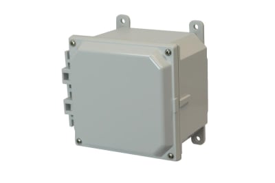 ALLIED MOULDED PRODUCTS AMP664