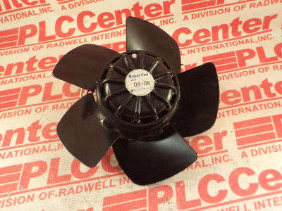 ROYAL ELECTRIC 09-06