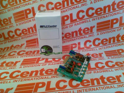 CONTROL CONCEPTS C1000366G