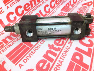 MILLER ELECTRIC AL-84B5B-01.50-2.000-0063-N11N-1