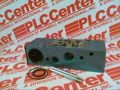 MAC VALVES INC PR63D-34AA-9