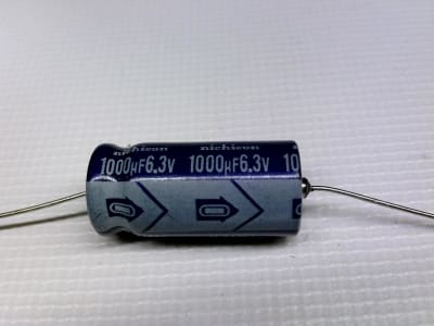 GENERIC CA1000U6.3