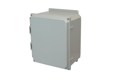 ALLIED MOULDED PRODUCTS AMP1206F