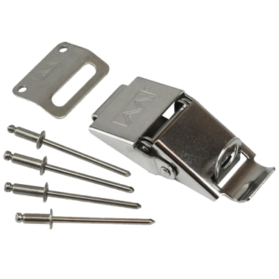 ALLIED MOULDED PRODUCTS LLK-H316