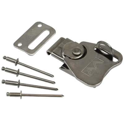 ALLIED MOULDED PRODUCTS LTK-H316