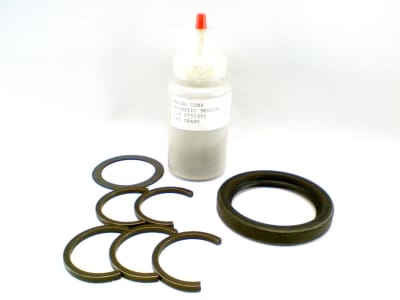 MAGNE CORPORATION RKC204