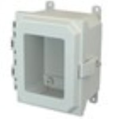 ALLIED MOULDED PRODUCTS AMU864NLW