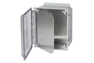 ALLIED MOULDED PRODUCTS HFPP108