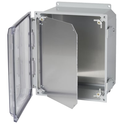 ALLIED MOULDED PRODUCTS HFPP186