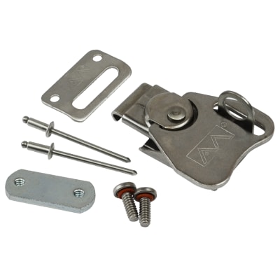 ALLIED MOULDED PRODUCTS LTKR-H316