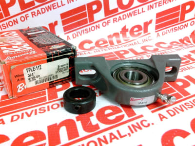 REGAL REXNORD VPLE-112