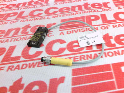 TURCK BC10-QF5.5-AP6X2-0.2M-PSG3M