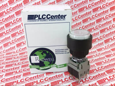 FUJI ELECTRIC AH165-LW22E3