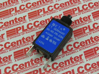 ETA ENGINEERING TECHNOLOGY 106-M2-P10-0.8A