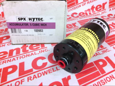 SPX 100983