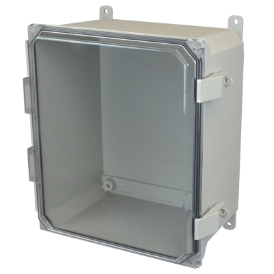 ALLIED MOULDED PRODUCTS AMU1648CCNLF