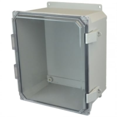 ALLIED MOULDED PRODUCTS AMU1206CCNLF
