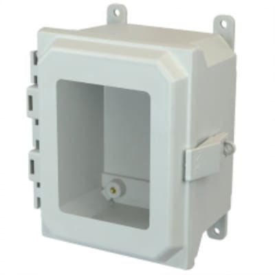 ALLIED MOULDED PRODUCTS AMU1084NLW