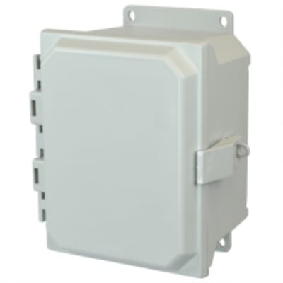 ALLIED MOULDED PRODUCTS AMU1084NLF