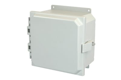 ALLIED MOULDED PRODUCTS AMP884NLF