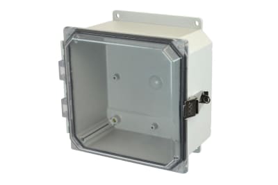 ALLIED MOULDED PRODUCTS AMP884CCLF