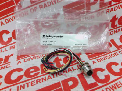 BELDEN RKF 8-S3103/0.5M