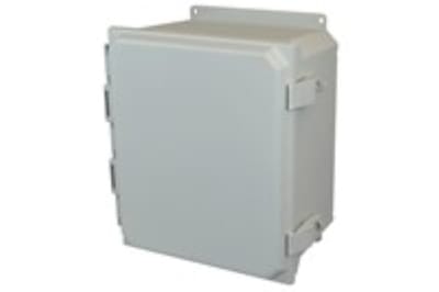 ALLIED MOULDED PRODUCTS AMP1648NLF