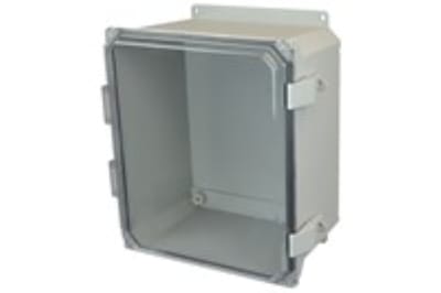 ALLIED MOULDED PRODUCTS AMP1648CCNLF