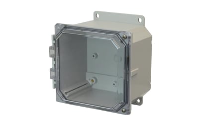 ALLIED MOULDED PRODUCTS AMP664CCHF