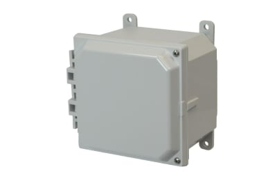 ALLIED MOULDED PRODUCTS AMP664H
