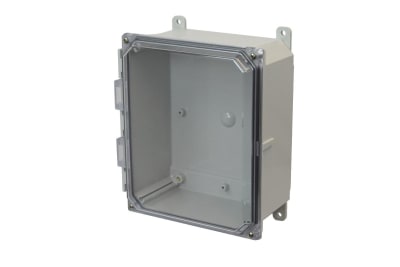 ALLIED MOULDED PRODUCTS AMP864CC