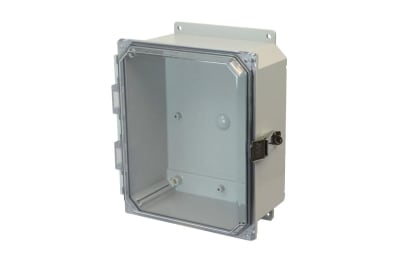 ALLIED MOULDED PRODUCTS AMP864CCLF
