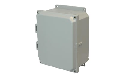 ALLIED MOULDED PRODUCTS AMP864F