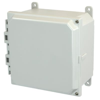 ALLIED MOULDED PRODUCTS AMP884H
