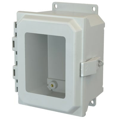 ALLIED MOULDED PRODUCTS AMU1084NLWF