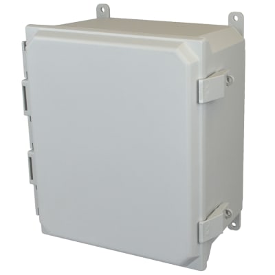 ALLIED MOULDED PRODUCTS AMU1206NL