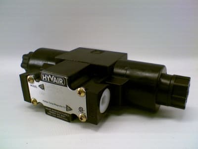 HYVAIR D03S-2C-115A-35