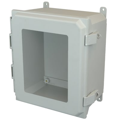 ALLIED MOULDED PRODUCTS AMU1206NLW