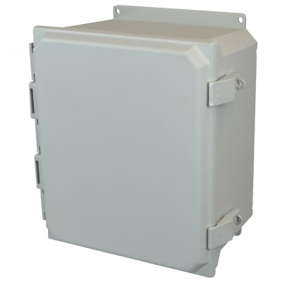 ALLIED MOULDED PRODUCTS AMU1860NLF