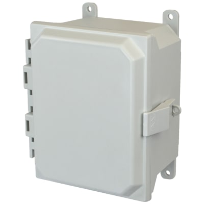 ALLIED MOULDED PRODUCTS AMU864NL