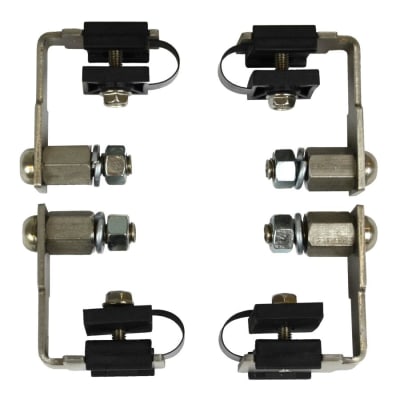 ALLIED MOULDED PRODUCTS AMADJUST-CXL