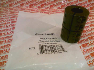 RULAND MCLX-16-16-F