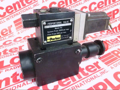PARKER EHD31VJ81MC4N22
